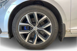 Hopea Volkswagen PASSAT 2020 kuva 12.