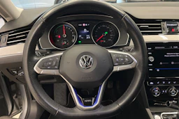 Hopea Volkswagen PASSAT 2020 kuva 17.
