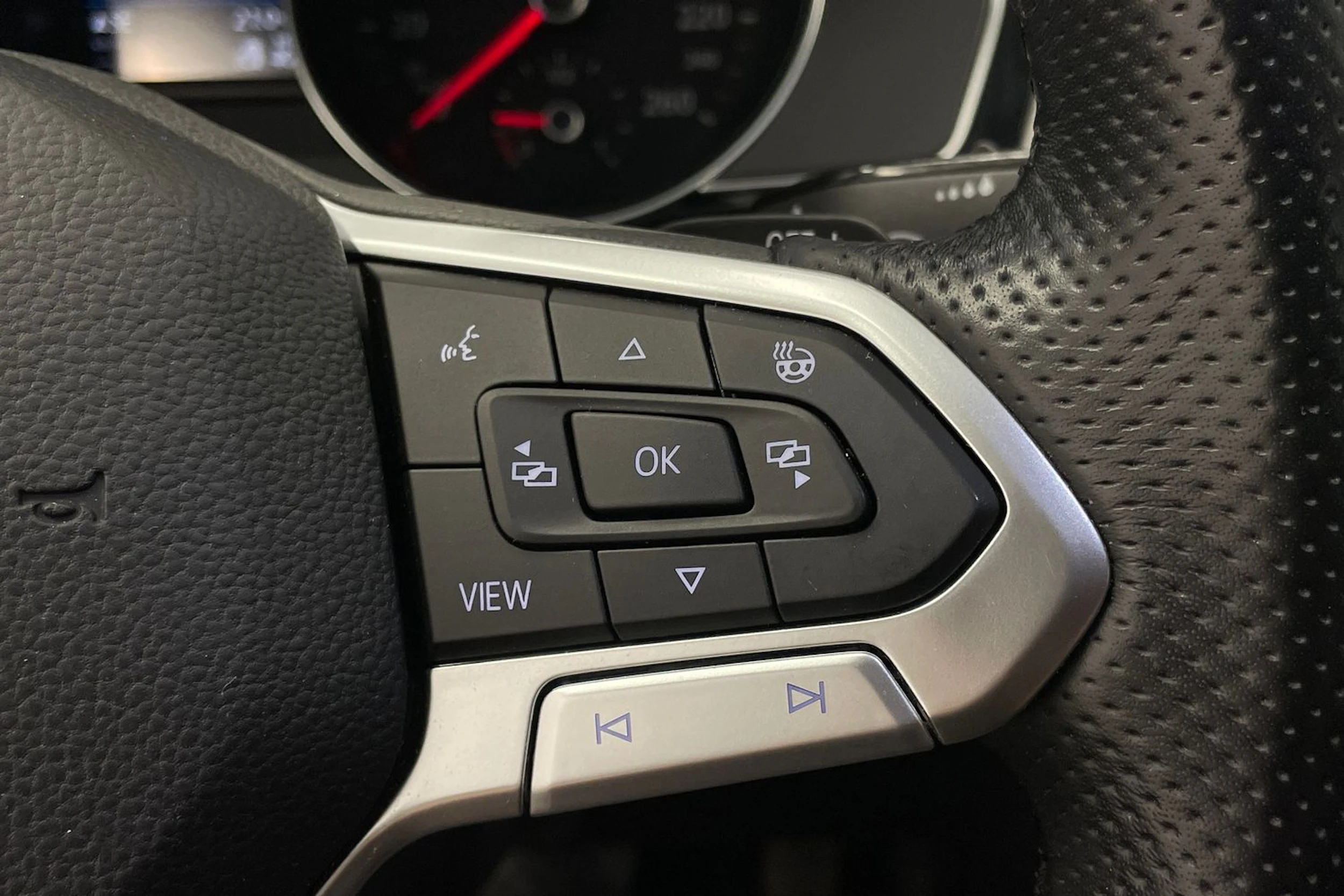 Hopea Volkswagen PASSAT 2020 kuva 19.