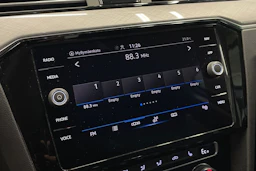 Hopea Volkswagen PASSAT 2020 kuva 22.