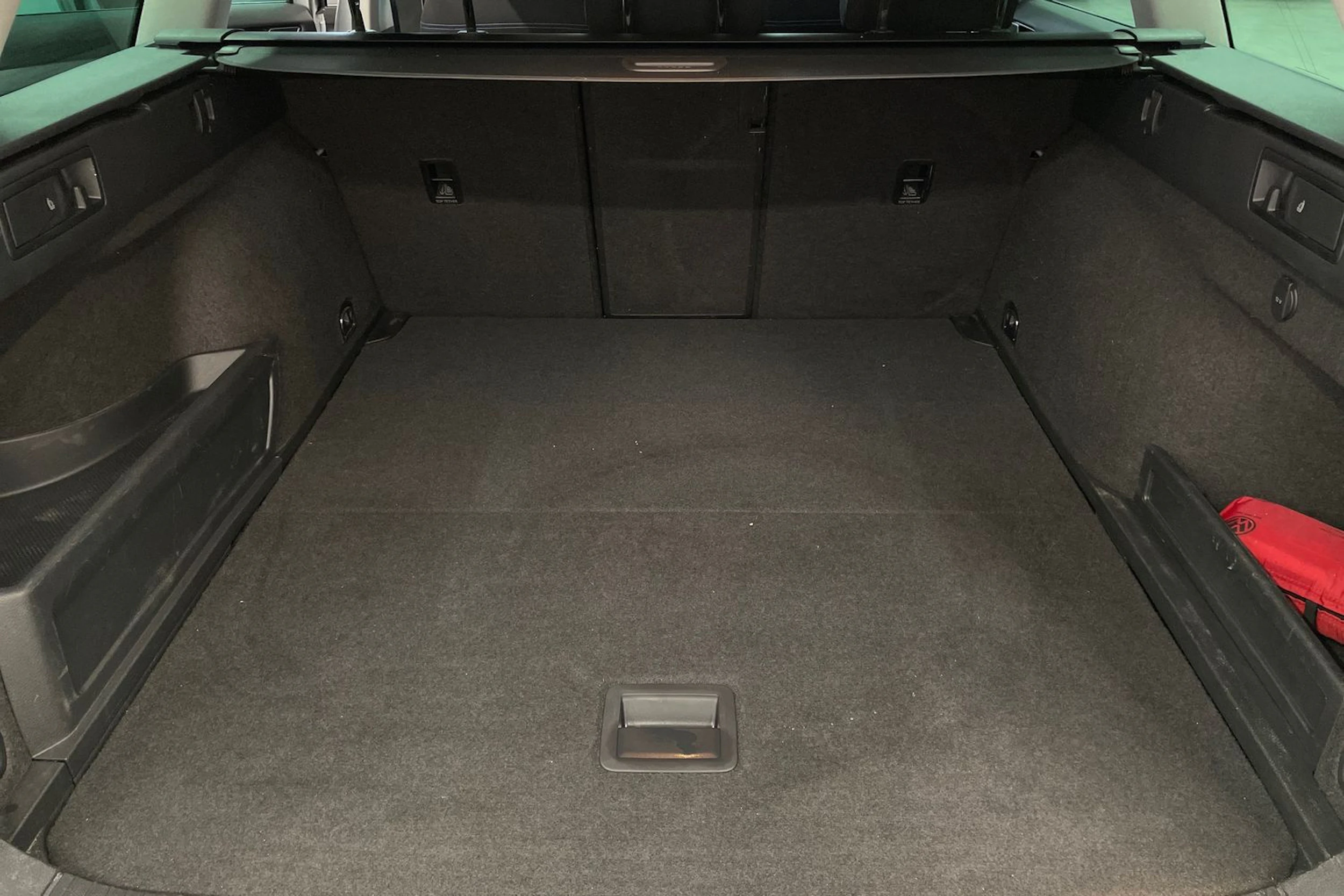 Hopea Volkswagen PASSAT 2020 kuva 27.