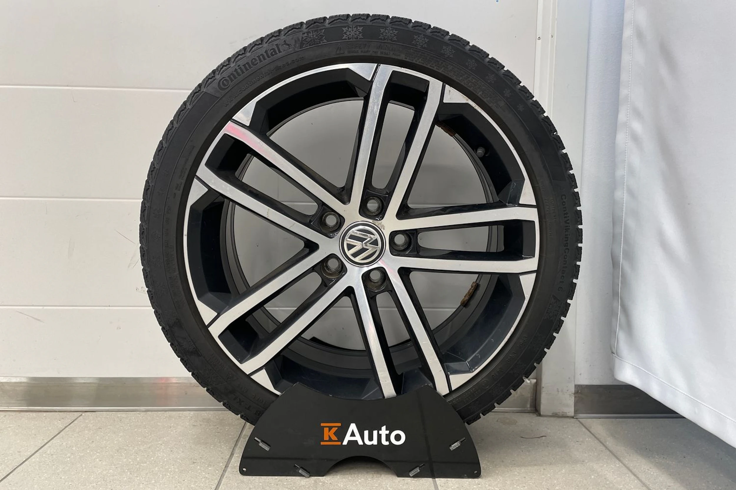 Hopea Volkswagen PASSAT 2020 kuva 29.