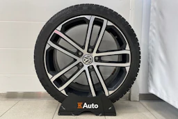 Hopea Volkswagen PASSAT 2020 kuva 29.