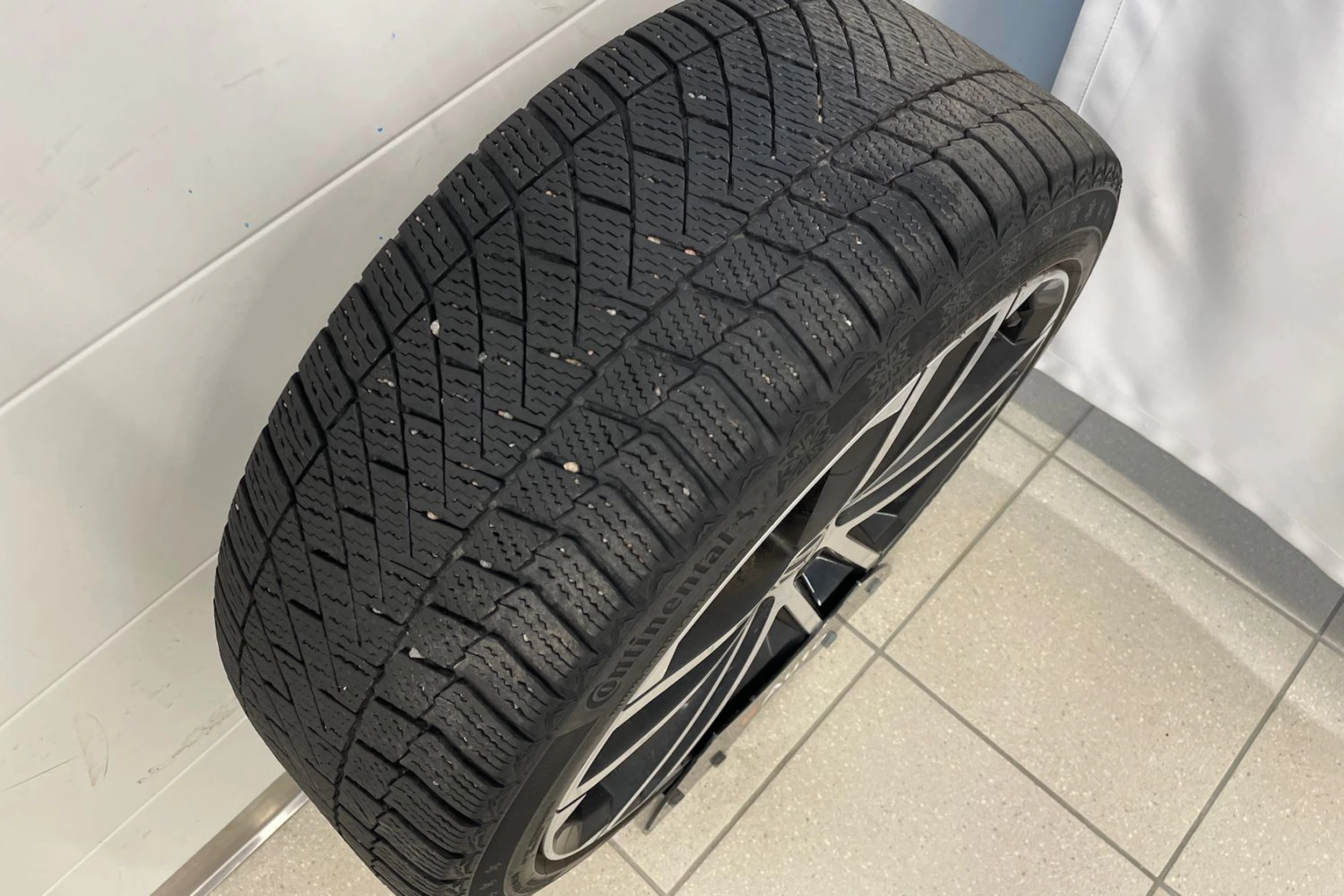 Hopea Volkswagen PASSAT 2020 kuva 30.