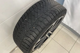 Hopea Volkswagen PASSAT 2020 kuva 30.