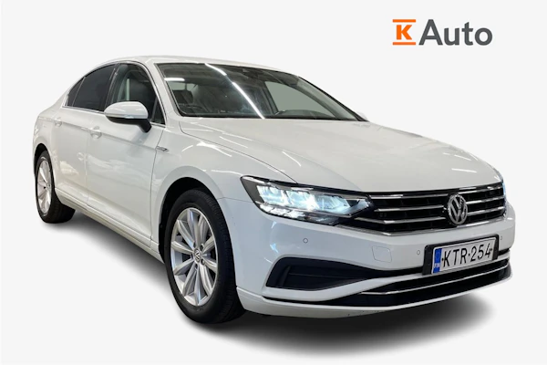 Volkswagen Passat Sedan Style 1,5 TSI EVO 110 kW DSG-automaatti