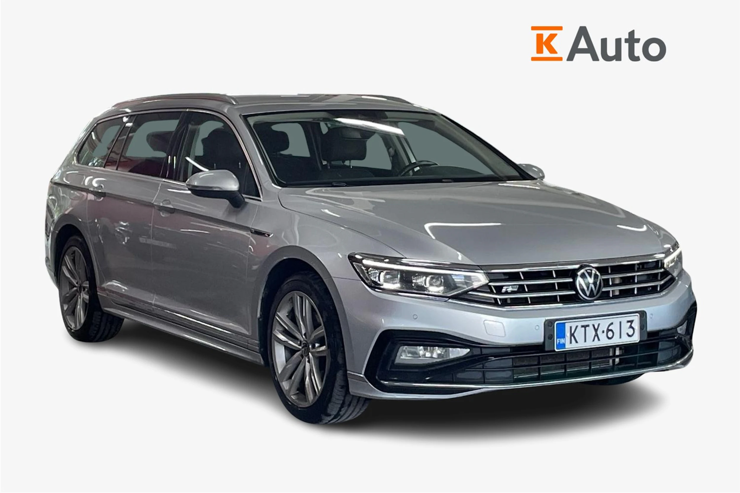 Hopea Volkswagen PASSAT 2020 kuva 1.