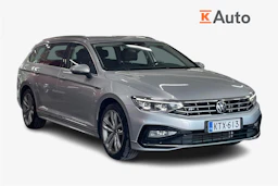 Hopea Volkswagen PASSAT 2020 kuva 1.