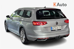 Hopea Volkswagen PASSAT 2020 kuva 2.