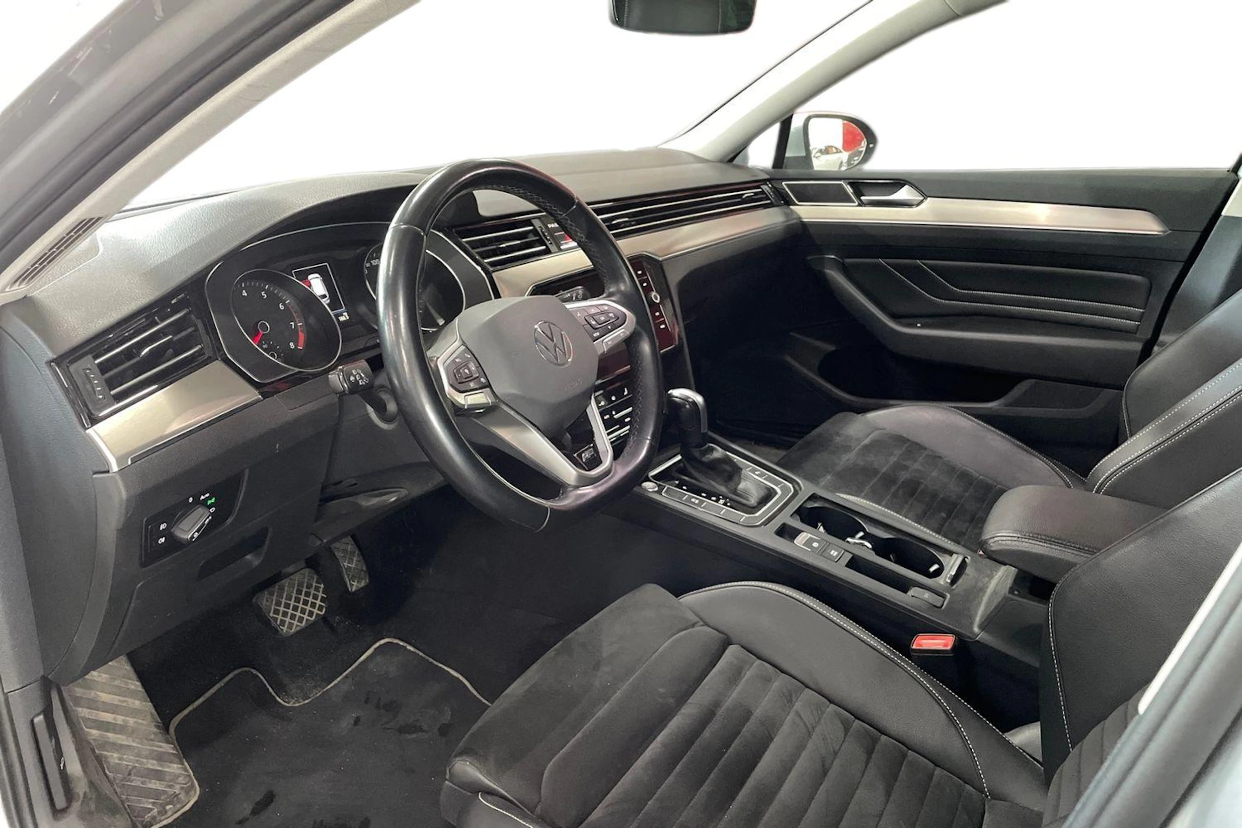 Hopea Volkswagen PASSAT 2020 kuva 3.