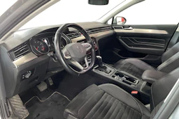 Hopea Volkswagen PASSAT 2020 kuva 3.