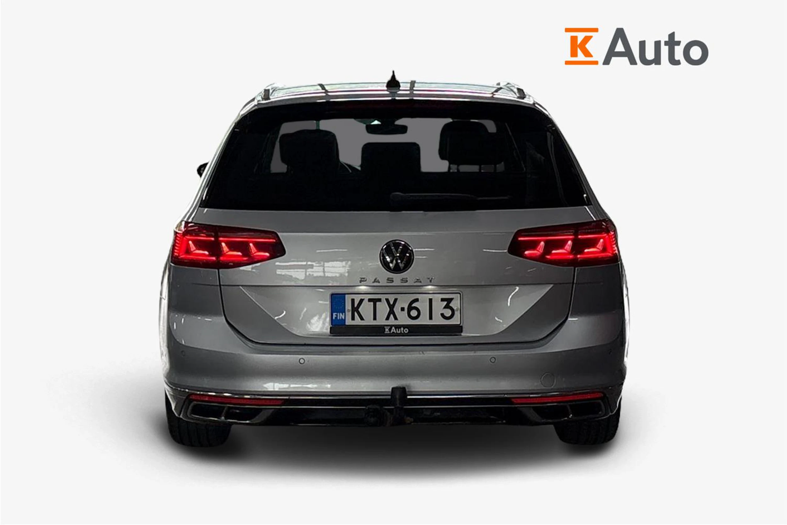 Hopea Volkswagen PASSAT 2021 kuva 4.