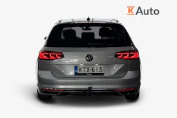 Hopea Volkswagen PASSAT 2021 kuva 4.