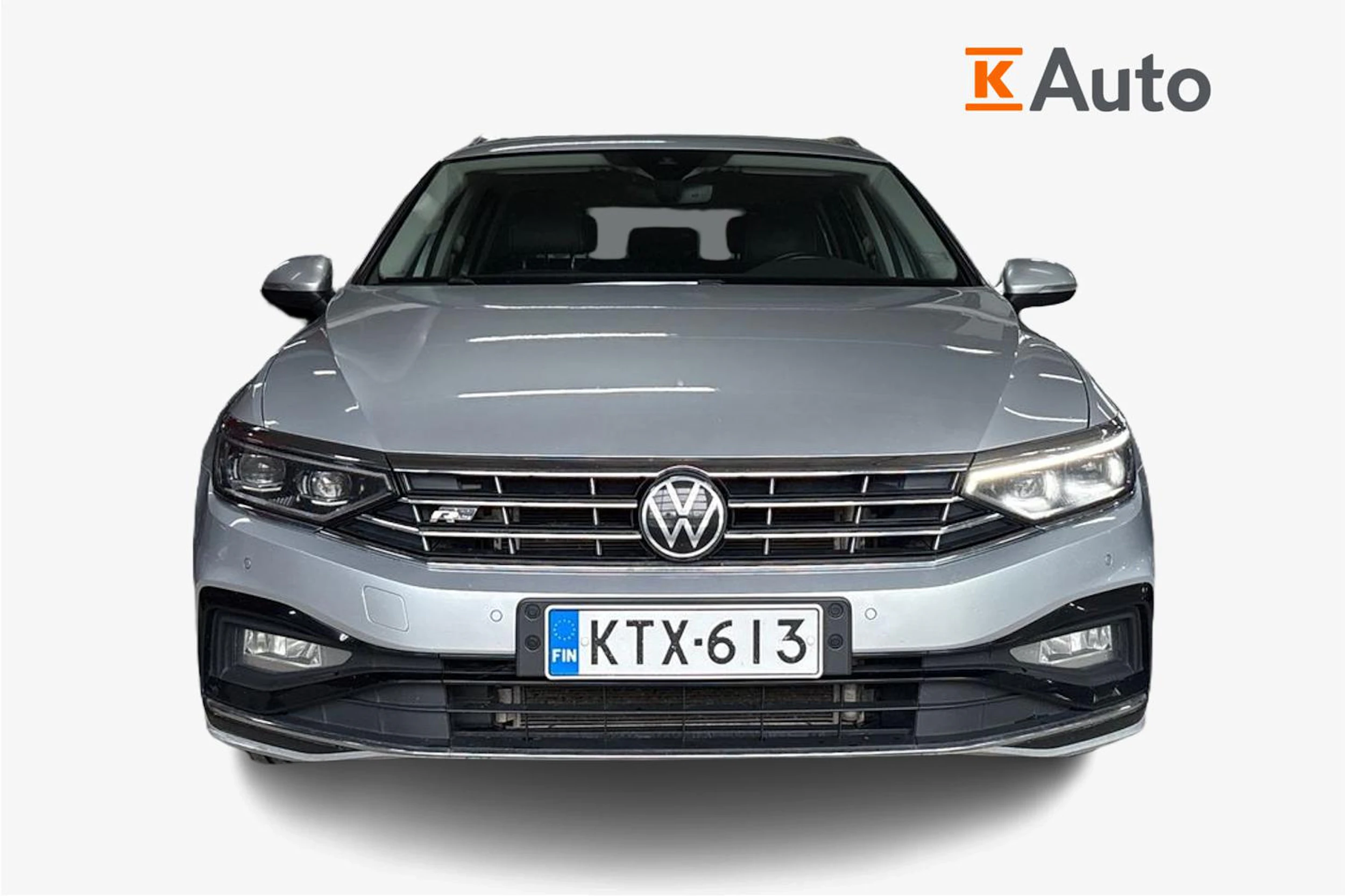 Hopea Volkswagen PASSAT 2021 kuva 5.