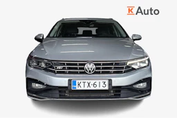Hopea Volkswagen PASSAT 2021 kuva 5.