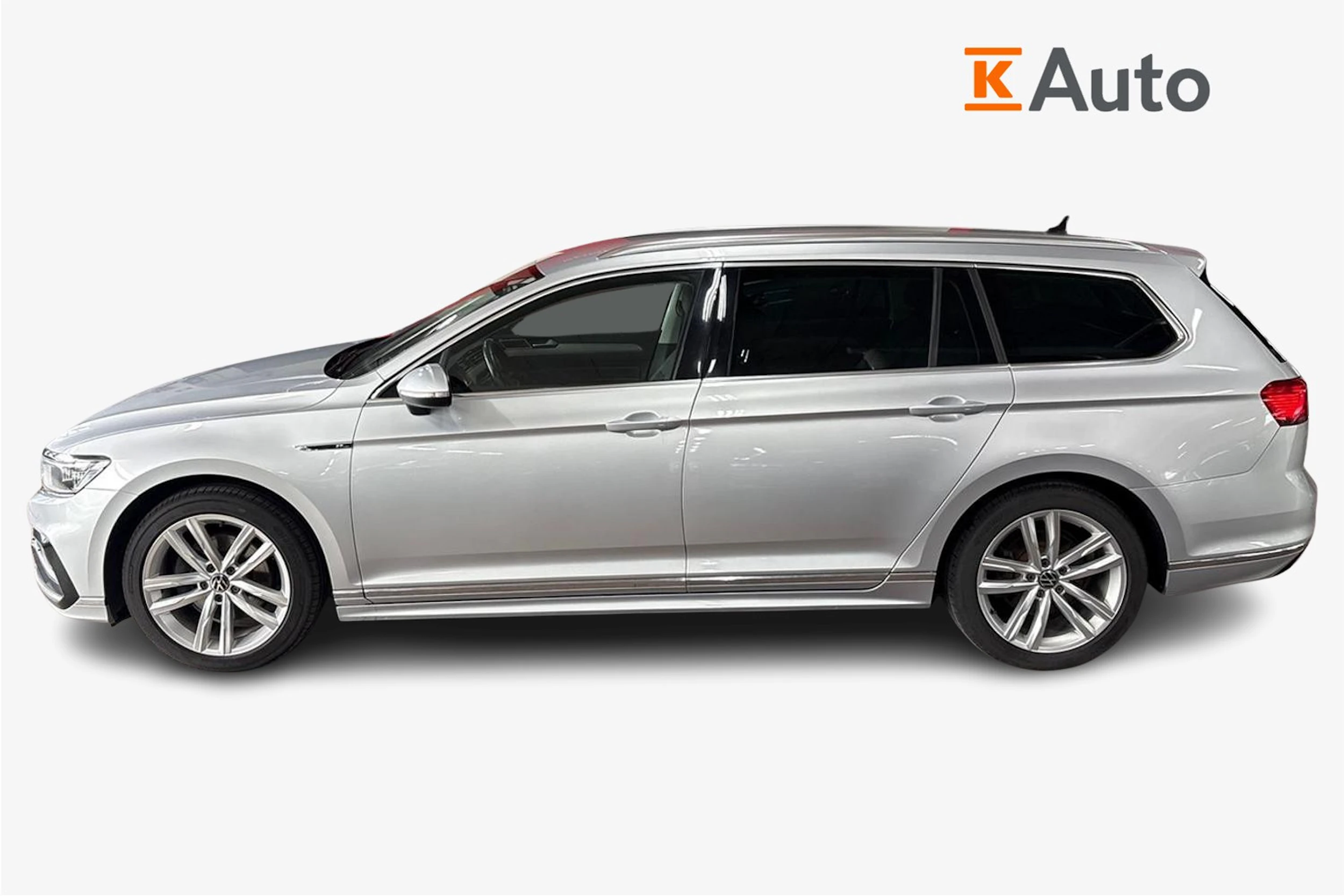 Hopea Volkswagen PASSAT 2021 kuva 7.