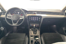Hopea Volkswagen PASSAT 2021 kuva 9.