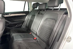 Hopea Volkswagen PASSAT 2021 kuva 11.