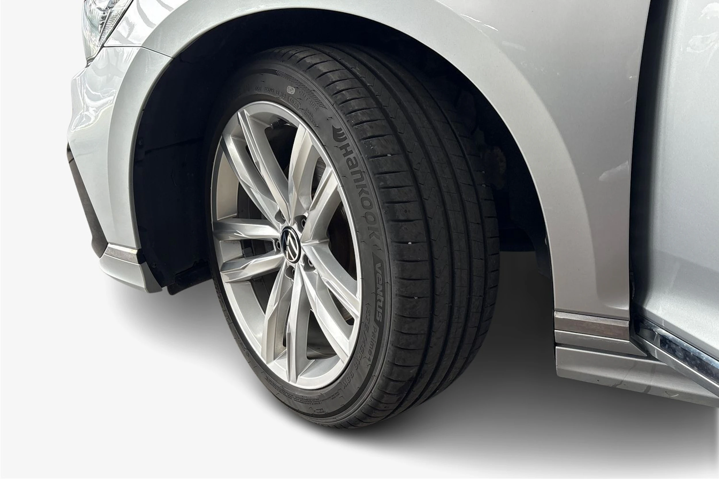 Hopea Volkswagen PASSAT 2021 kuva 12.