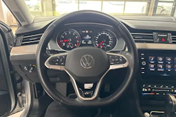 Hopea Volkswagen PASSAT 2021 kuva 15.