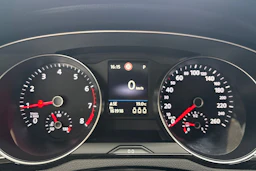 Hopea Volkswagen PASSAT 2021 kuva 16.