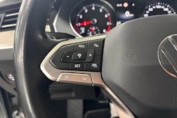 Hopea Volkswagen PASSAT 2021 kuva 17.