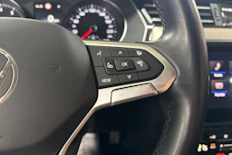 Hopea Volkswagen PASSAT 2021 kuva 18.