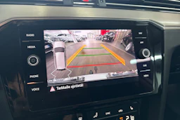 Hopea Volkswagen PASSAT 2021 kuva 19.
