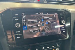 Hopea Volkswagen PASSAT 2021 kuva 20.
