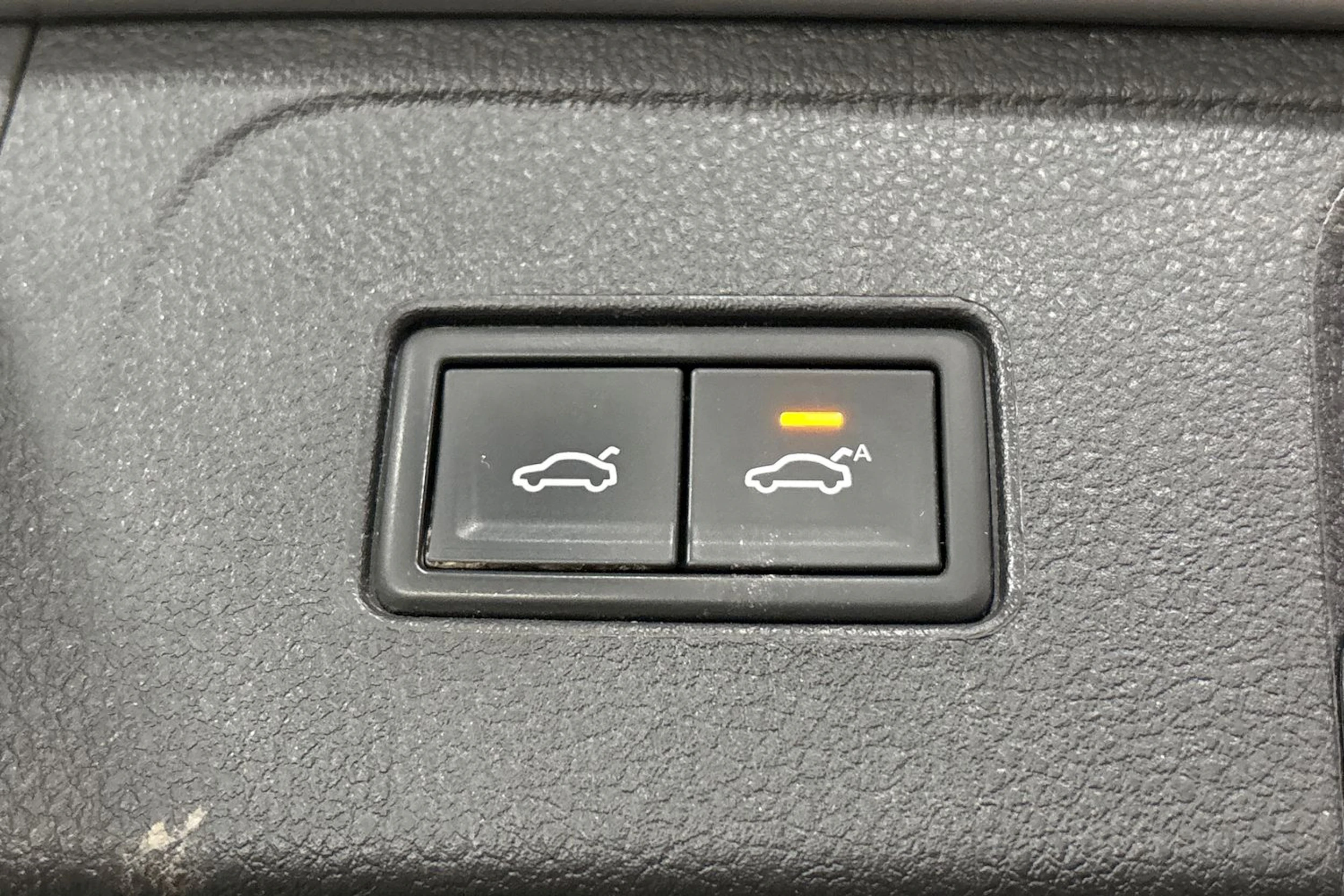 Hopea Volkswagen PASSAT 2021 kuva 30.