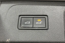 Hopea Volkswagen PASSAT 2021 kuva 30.