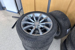 Hopea Volkswagen PASSAT 2021 kuva 32.