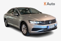 Hopea Volkswagen PASSAT 2020 kuva 1.