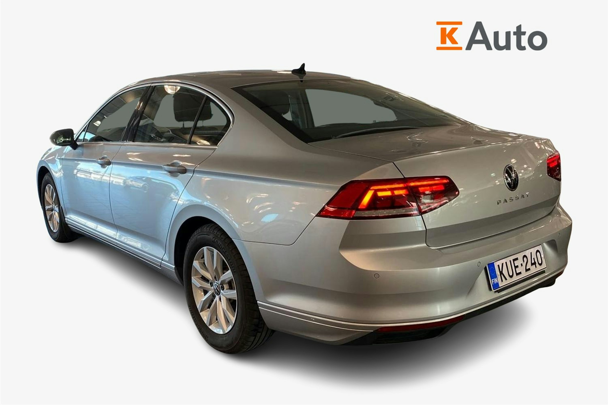 Hopea Volkswagen PASSAT 2020 kuva 2.