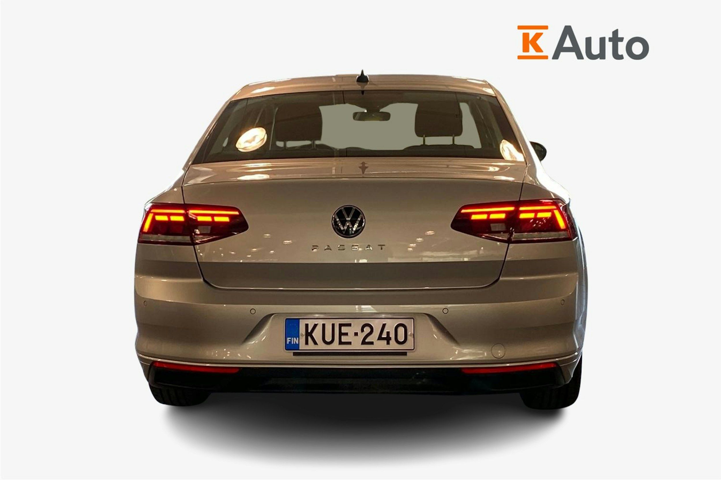 Hopea Volkswagen PASSAT 2020 kuva 3.