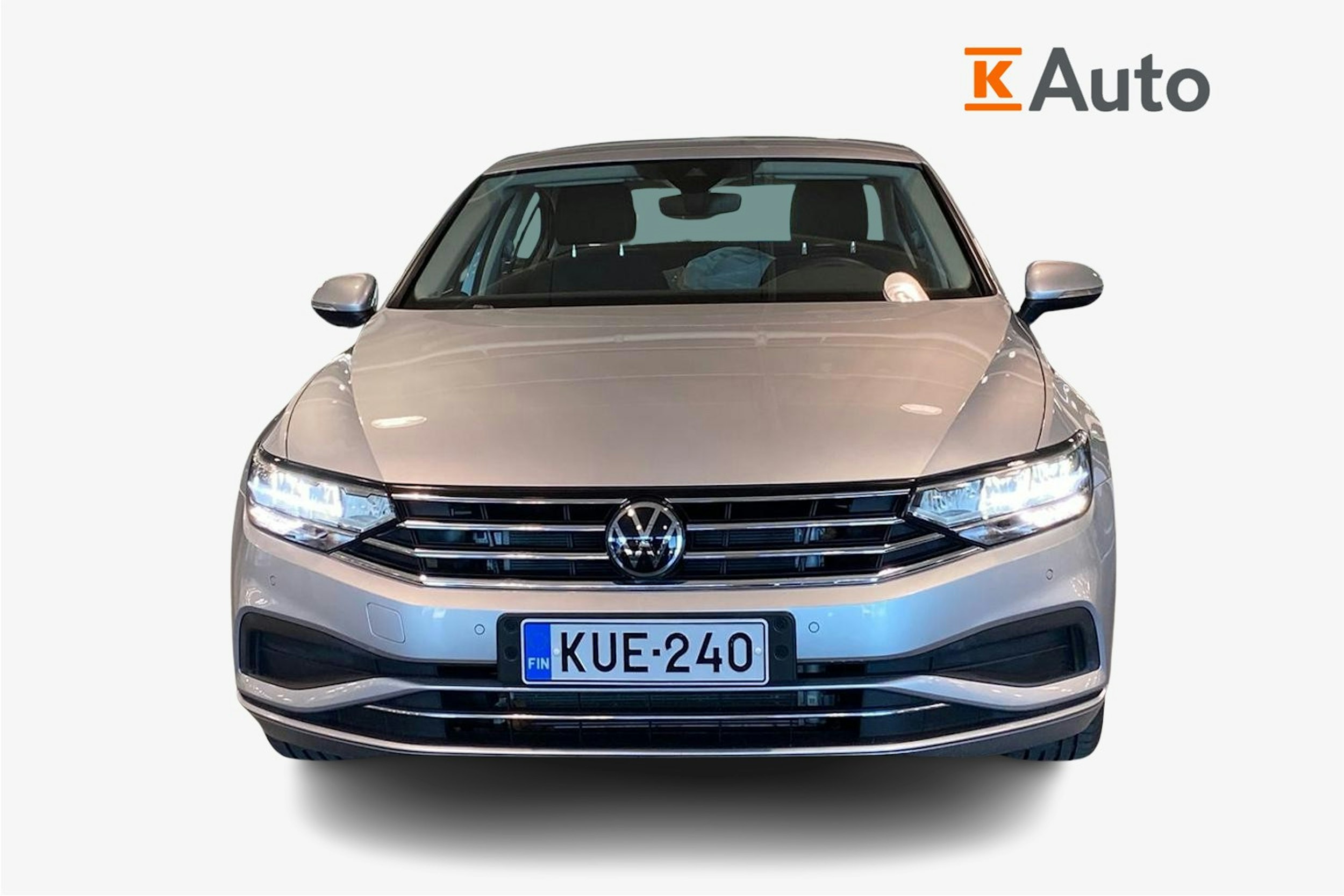 Hopea Volkswagen PASSAT 2020 kuva 5.