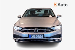Hopea Volkswagen PASSAT 2020 kuva 5.