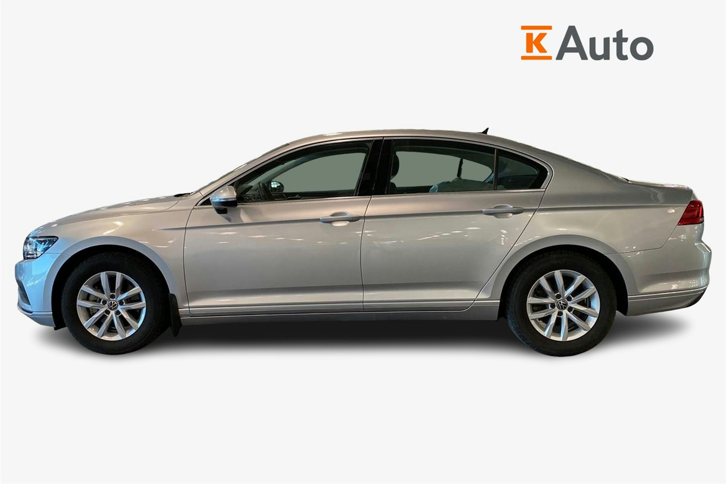 Hopea Volkswagen PASSAT 2020 kuva 6.