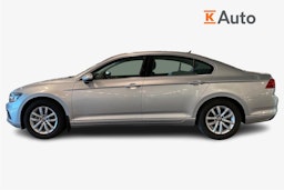 Hopea Volkswagen PASSAT 2020 kuva 6.