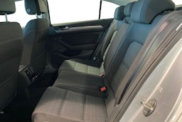 Hopea Volkswagen PASSAT 2020 kuva 10.