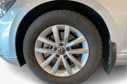 Hopea Volkswagen PASSAT 2020 kuva 11.