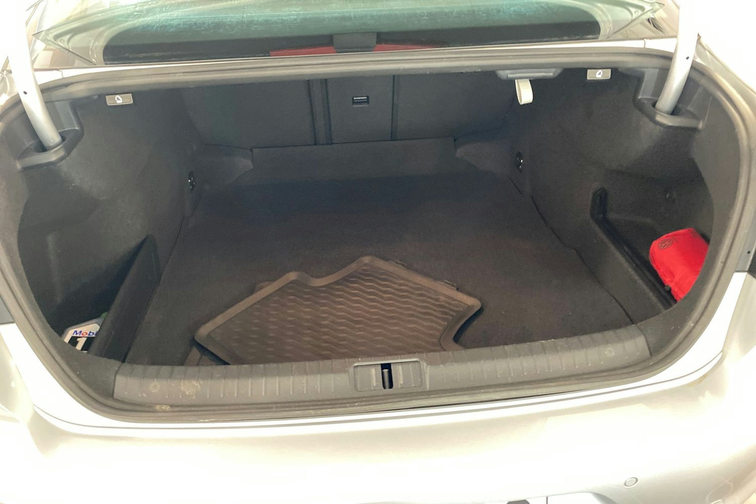Hopea Volkswagen PASSAT 2020 kuva 14.
