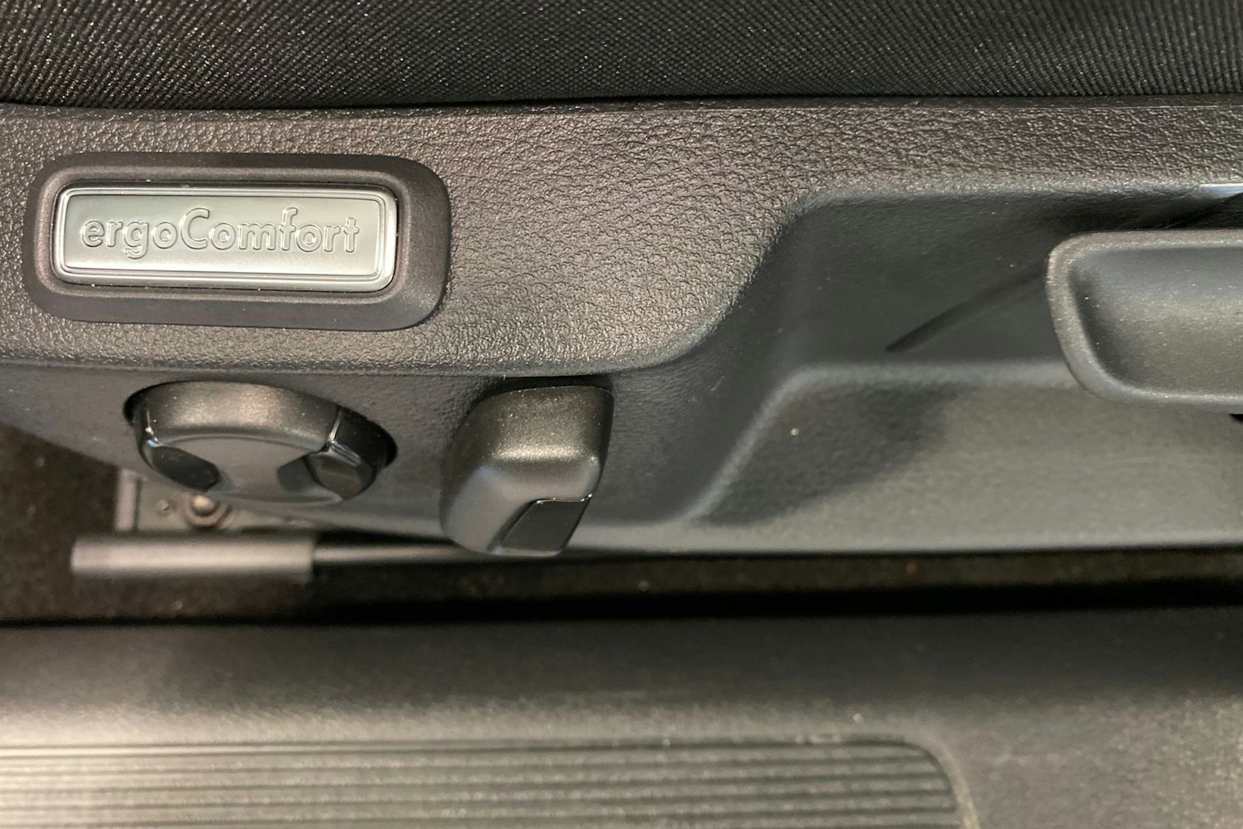 Hopea Volkswagen PASSAT 2020 kuva 17.