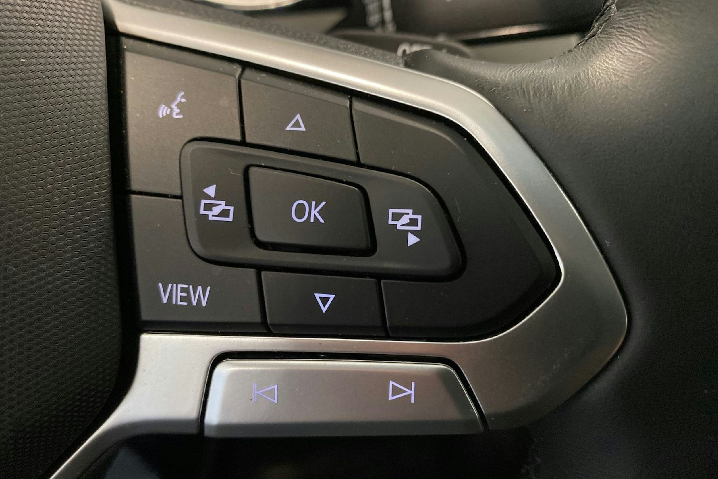 Hopea Volkswagen PASSAT 2020 kuva 21.