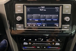 Hopea Volkswagen PASSAT 2020 kuva 22.