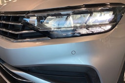 Hopea Volkswagen PASSAT 2020 kuva 25.