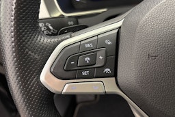 musta Volkswagen Passat 2020 kuva 16.
