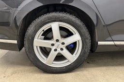 harmaa Volkswagen Passat 2020 kuva 23.