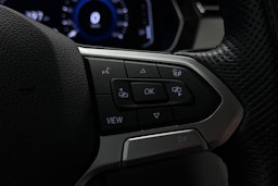 ruskea (beige) Volkswagen Passat 2020 kuva 14.