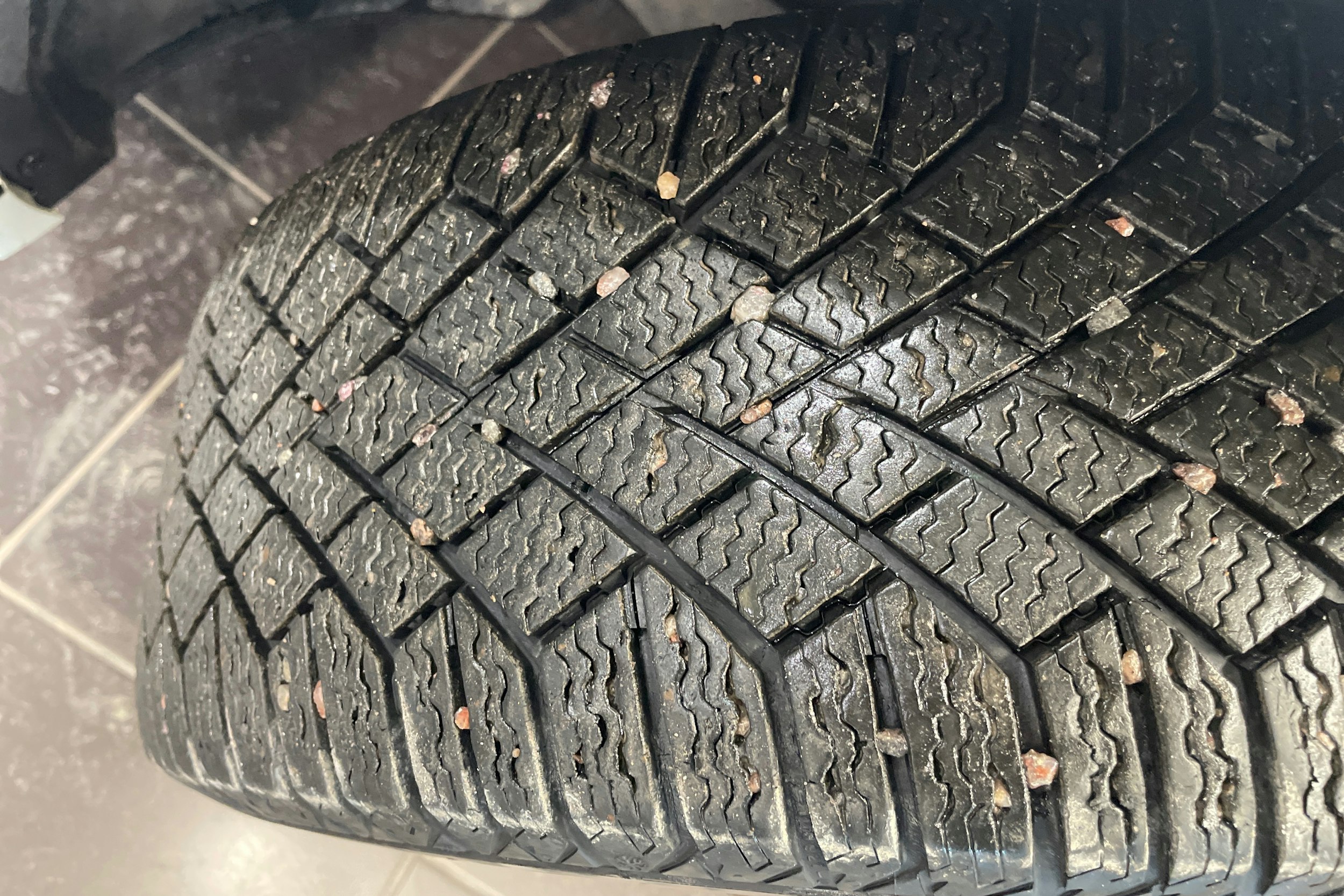 valkoinen Volkswagen Passat 2020 kuva 15.